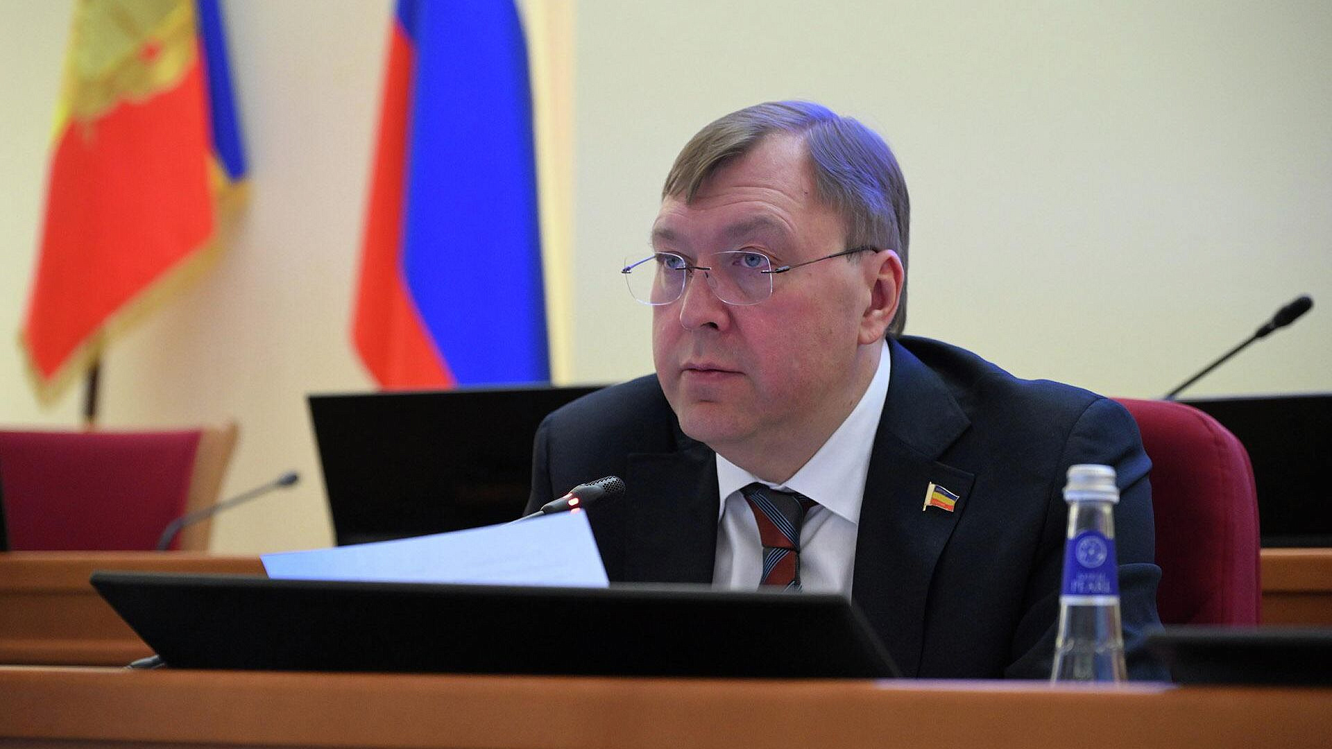 Выставка о героях спецоперации открылась в Ростовской области