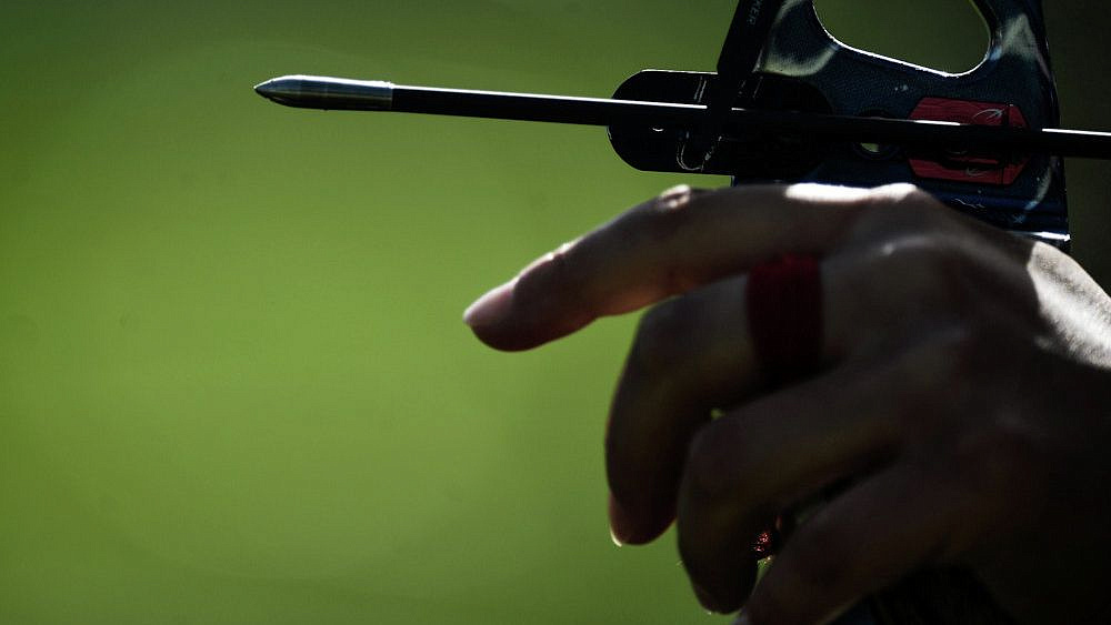 Манханов оценил решение World Archery о  снятии ограничений с россиян