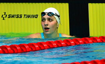 Клепикова стала победительницей Кубка Сальникова