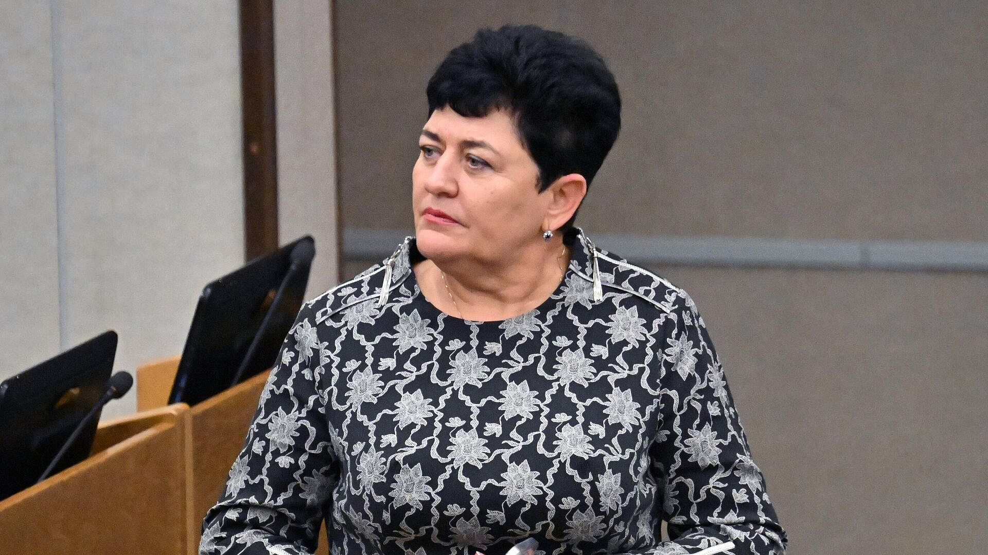 Германова: РФ и Беларуси важно обменяться опытом в системе профобразования