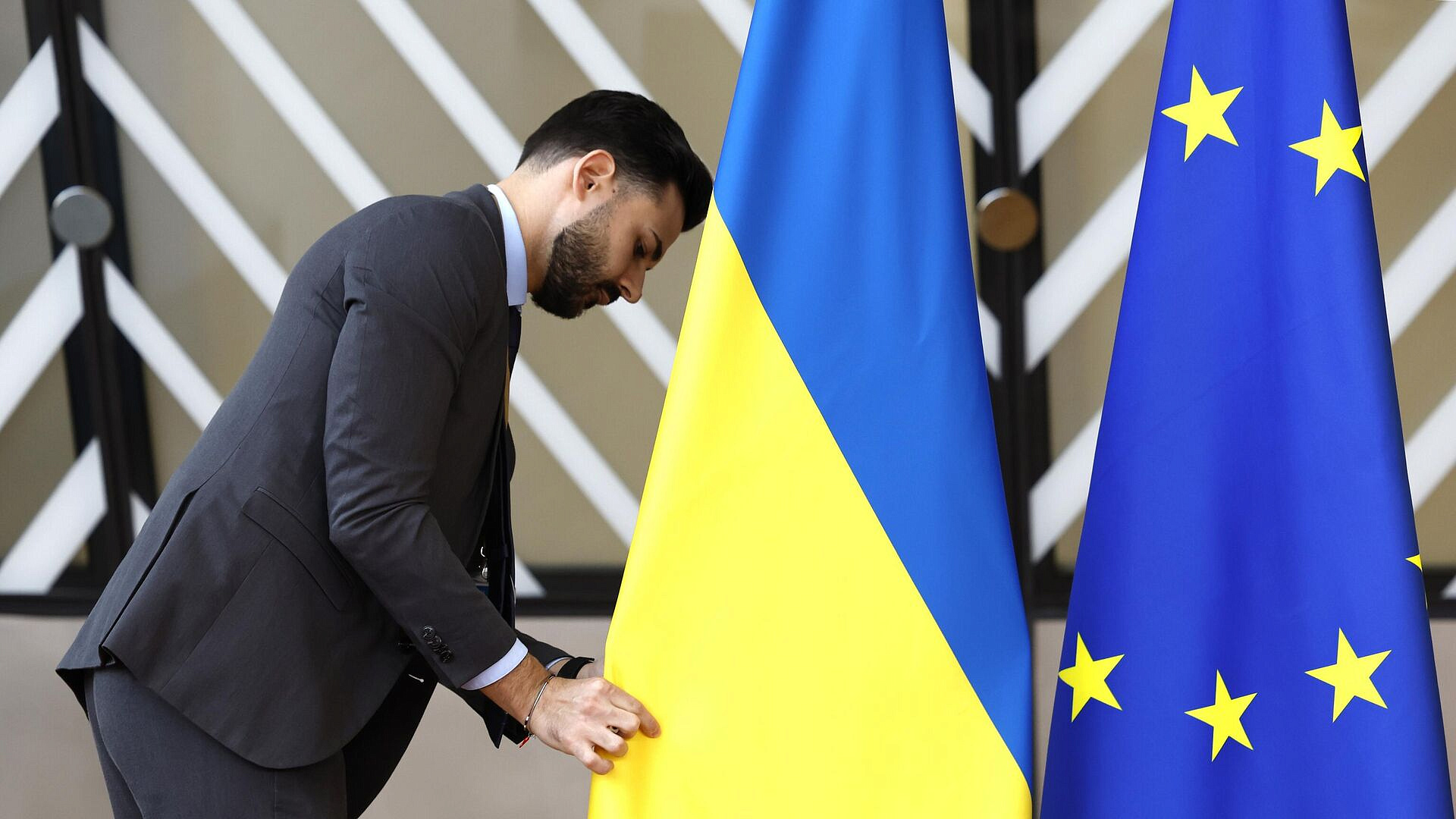 В Польше считают, что украинская элита и олигархи не хотят вступления в ЕС