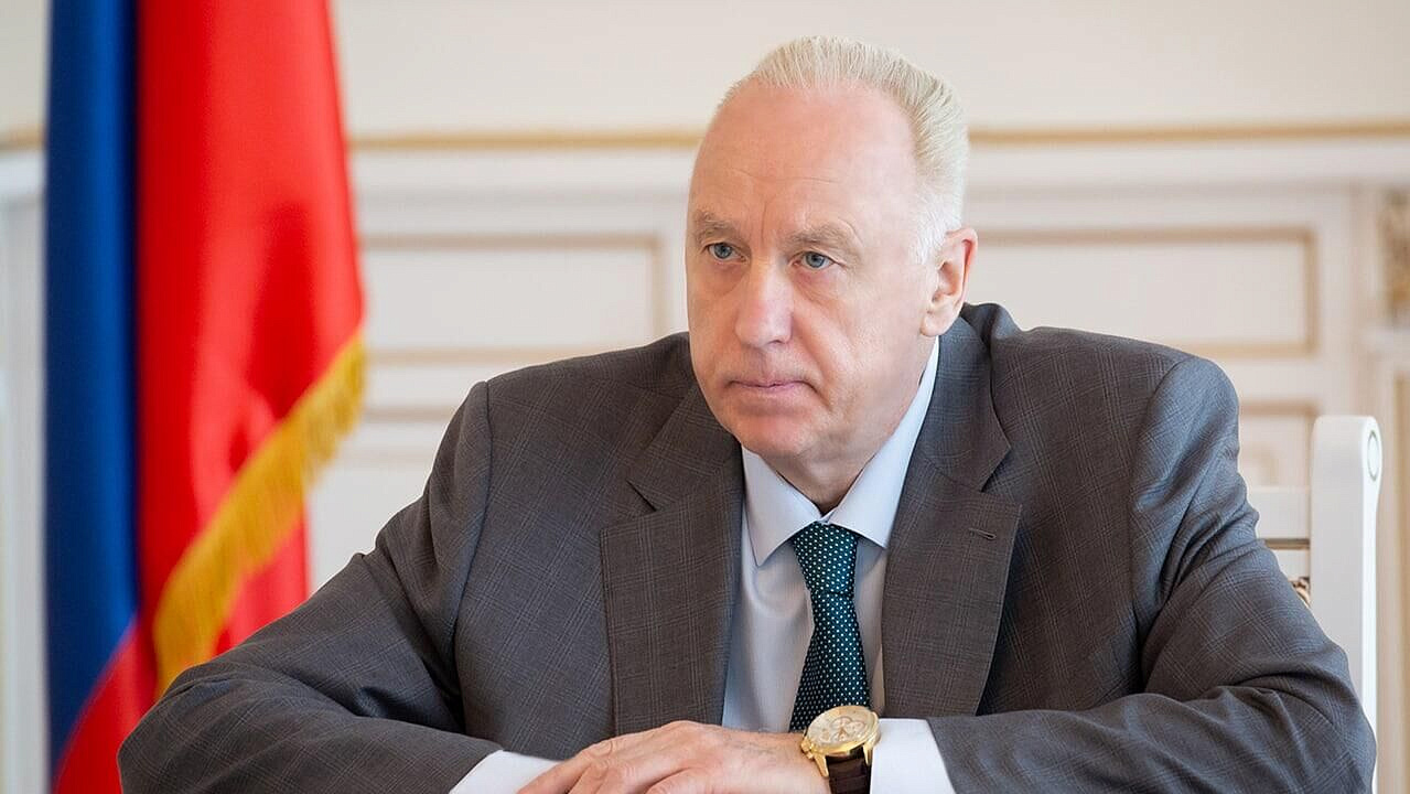Бастрыкин поручил провести проверку произведений Григория Остера