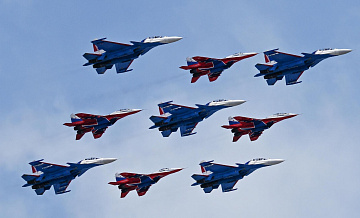 В США сделали трудное признание из-за российского оружия