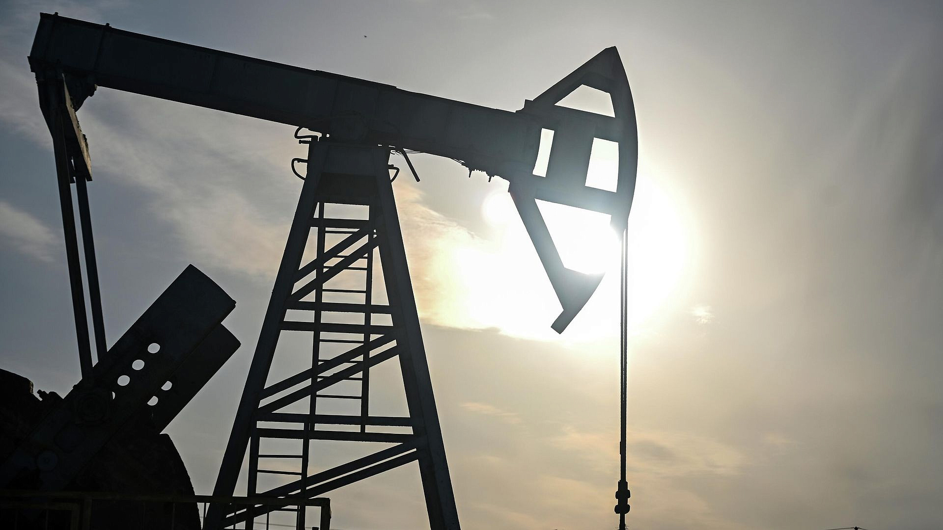 Цена нефти марки Brent поднялась выше 91доллара за баррель