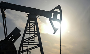 Цена нефти марки Brent поднялась выше 91доллара за баррель
