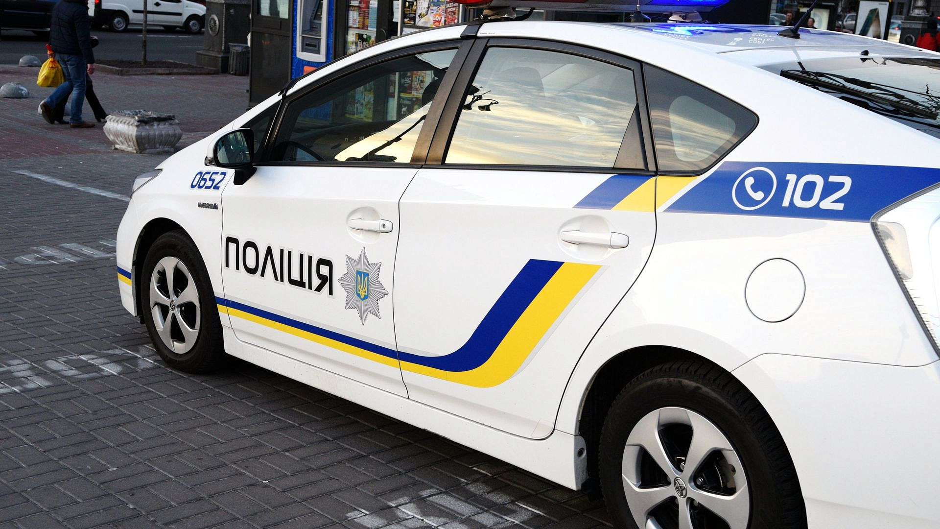 На Украине задержали мужчин, переправлявших уклонистов в Словакию и Румынию