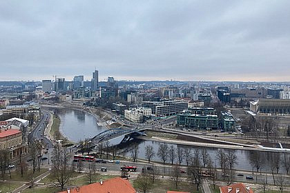 Вильнюс выразил протест после объявления Россией в розыск политиков из Литвы