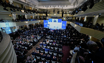 В Мюнхене не говорили о коррупции на Украине, заявил сенатор Косачев