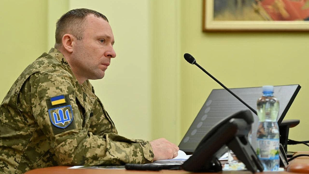 Бывший подполковник СБУ назвал Драпатого абсолютно безжалостным командиром