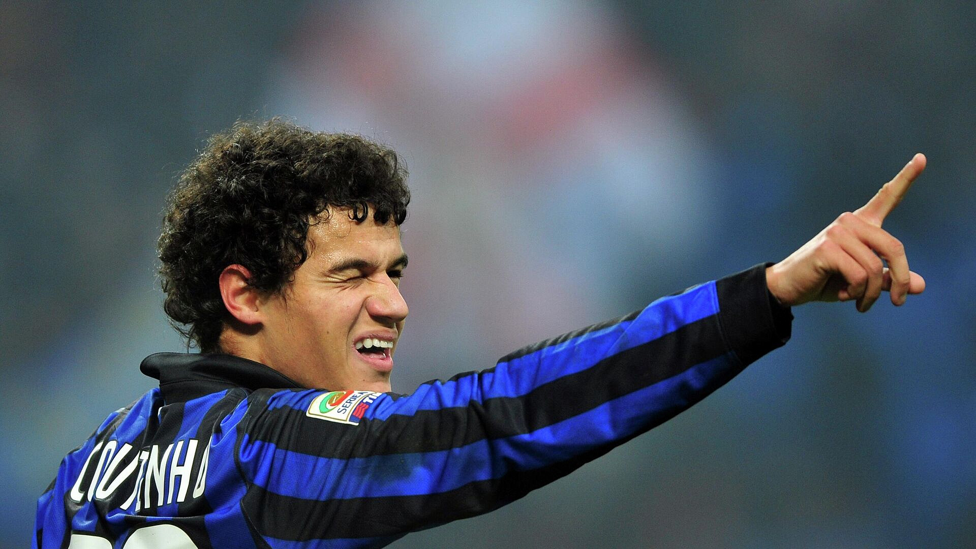 Агент назвал возможный трансфер Коутиньо в ЦСКА усилением для всей РПЛ