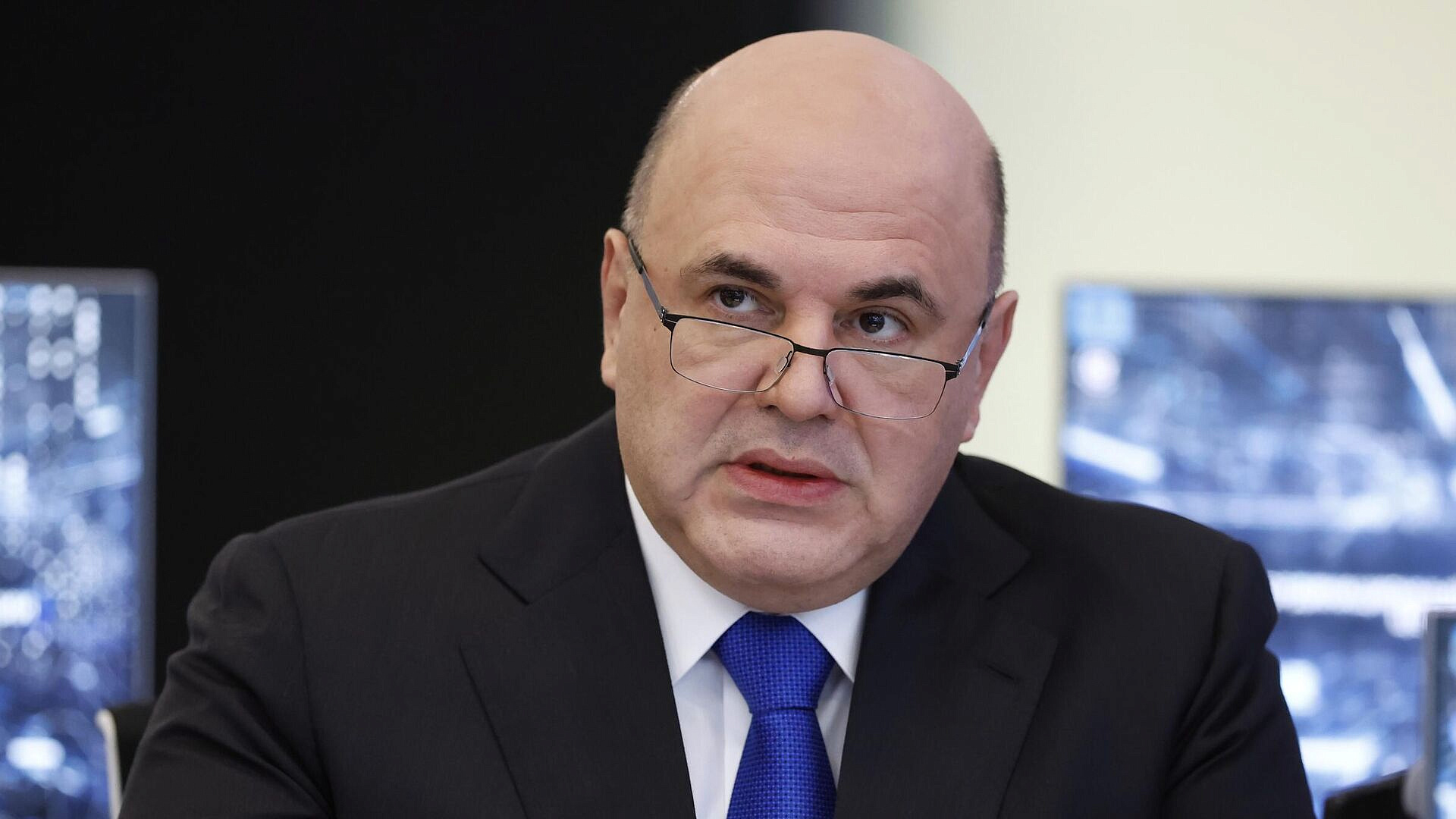 Мишустин поручил проработать выделение средств для хайтек-стартапов