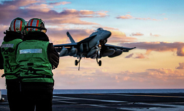 Число погибших от ответных атак Ирана военных США увеличилось до четырех