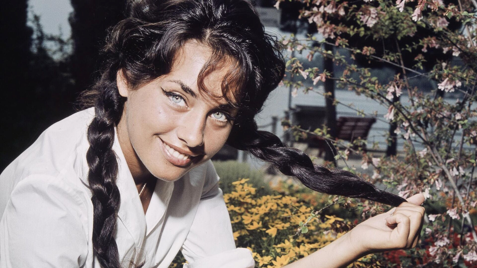 Умерла актриса Вера Чехова