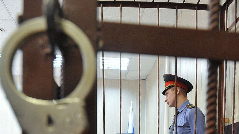 Мужчина получил срок за оправдание Шариповой, взорвавшей бомбу на "Лубянке"