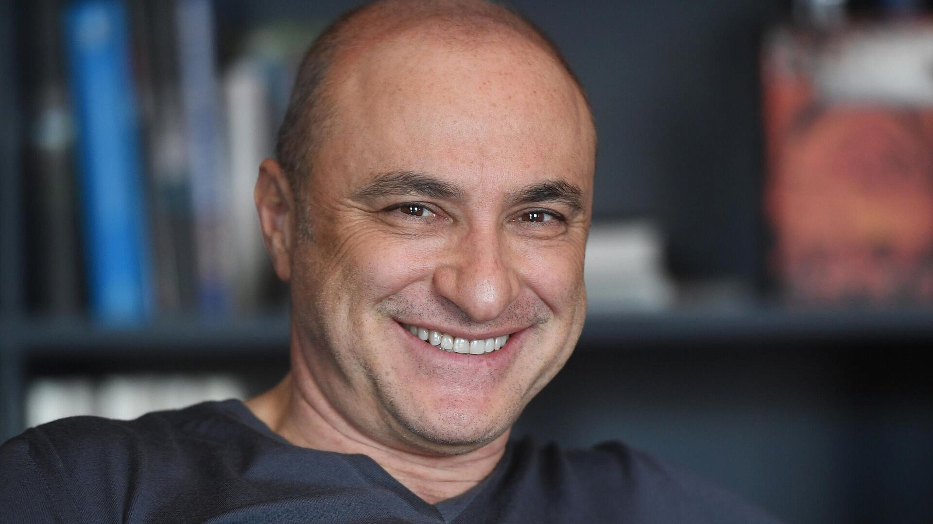 Путин наградил орденом Турецкого и Кабо