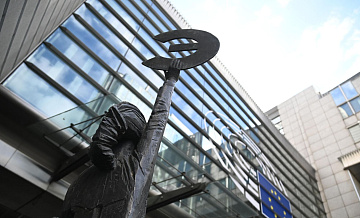 Путин заявил об утрате конкурентноспособности европейской экономикой