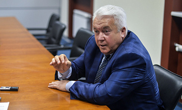 Экс-депутат Рады отметил сокращение финансовой помощи США Украине