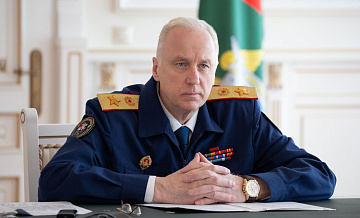 Глава СК поручил предоставить доклад о заражении гепатитом на Камчатке