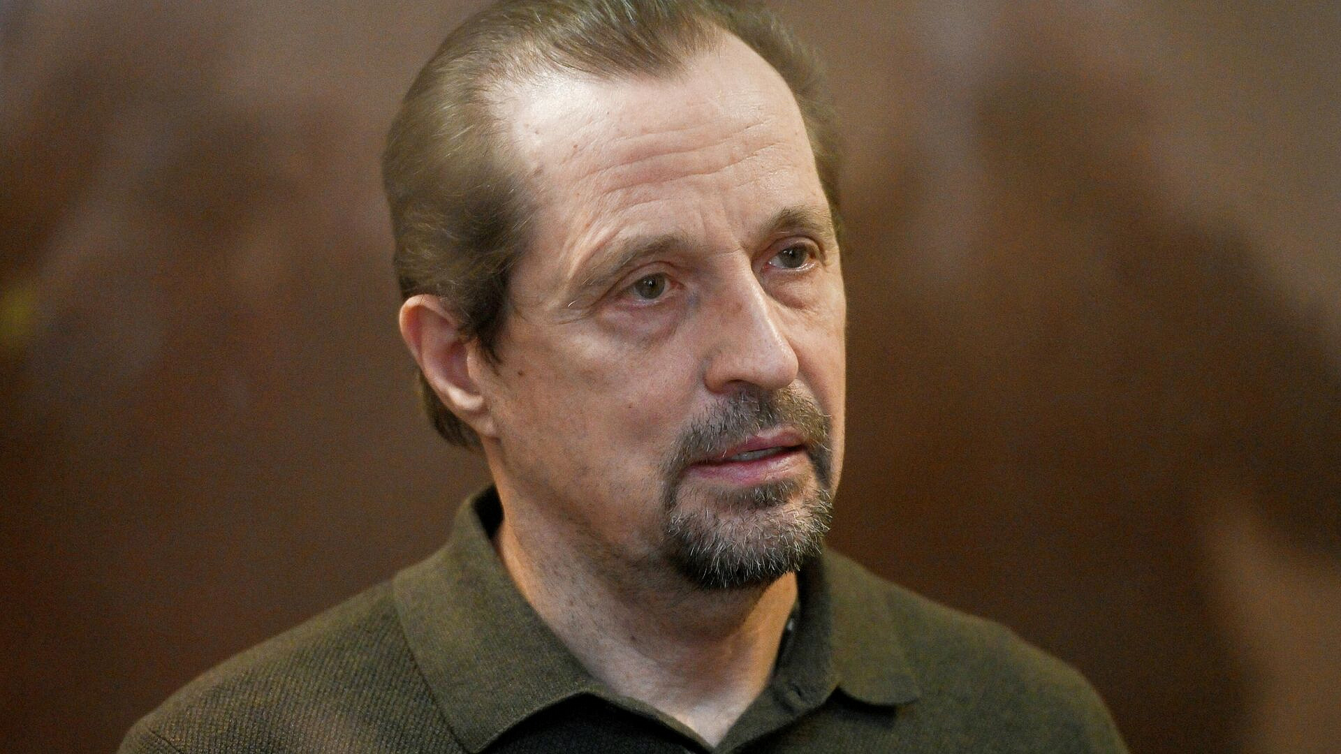 Защита экс-главы совета директоров "Локомотива" не обжалует приговор