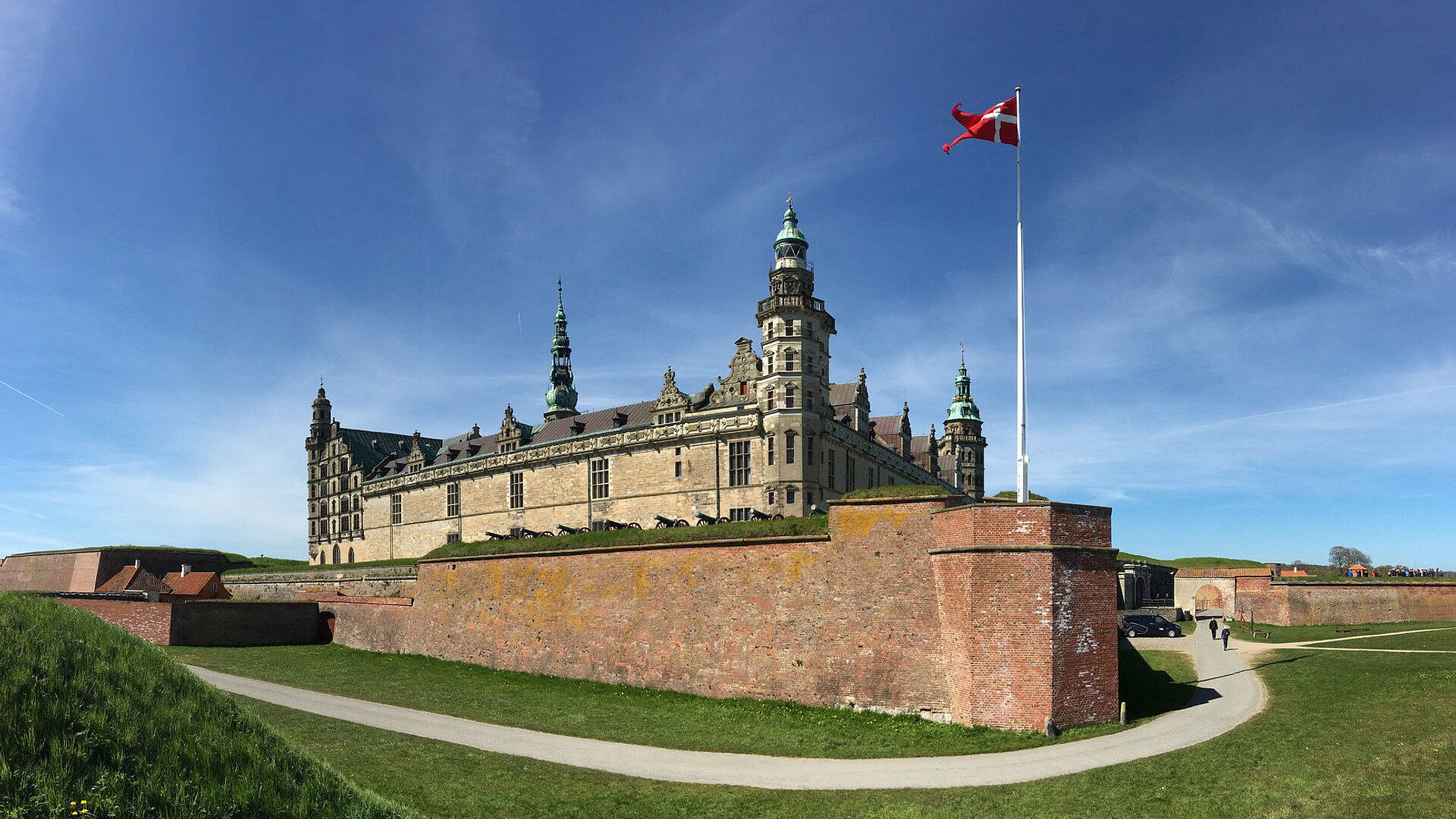 Дания приняла от Швеции средства для борьбы с беспилотниками