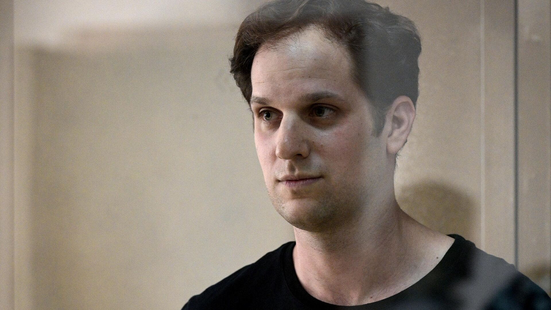 Мосгорсуд продлил арест Эвану Гершковичу