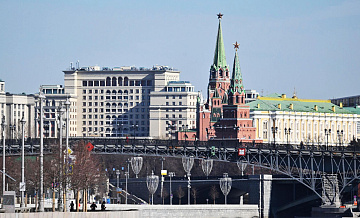 В Кремле прокомментировали ситуацию в российской экономике
