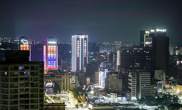 В Венесуэле более двух тысяч человек получили свободу по амнистии