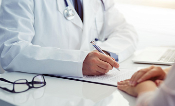 Эндокринолог рассказала, как снизить риски развития сахарного диабета