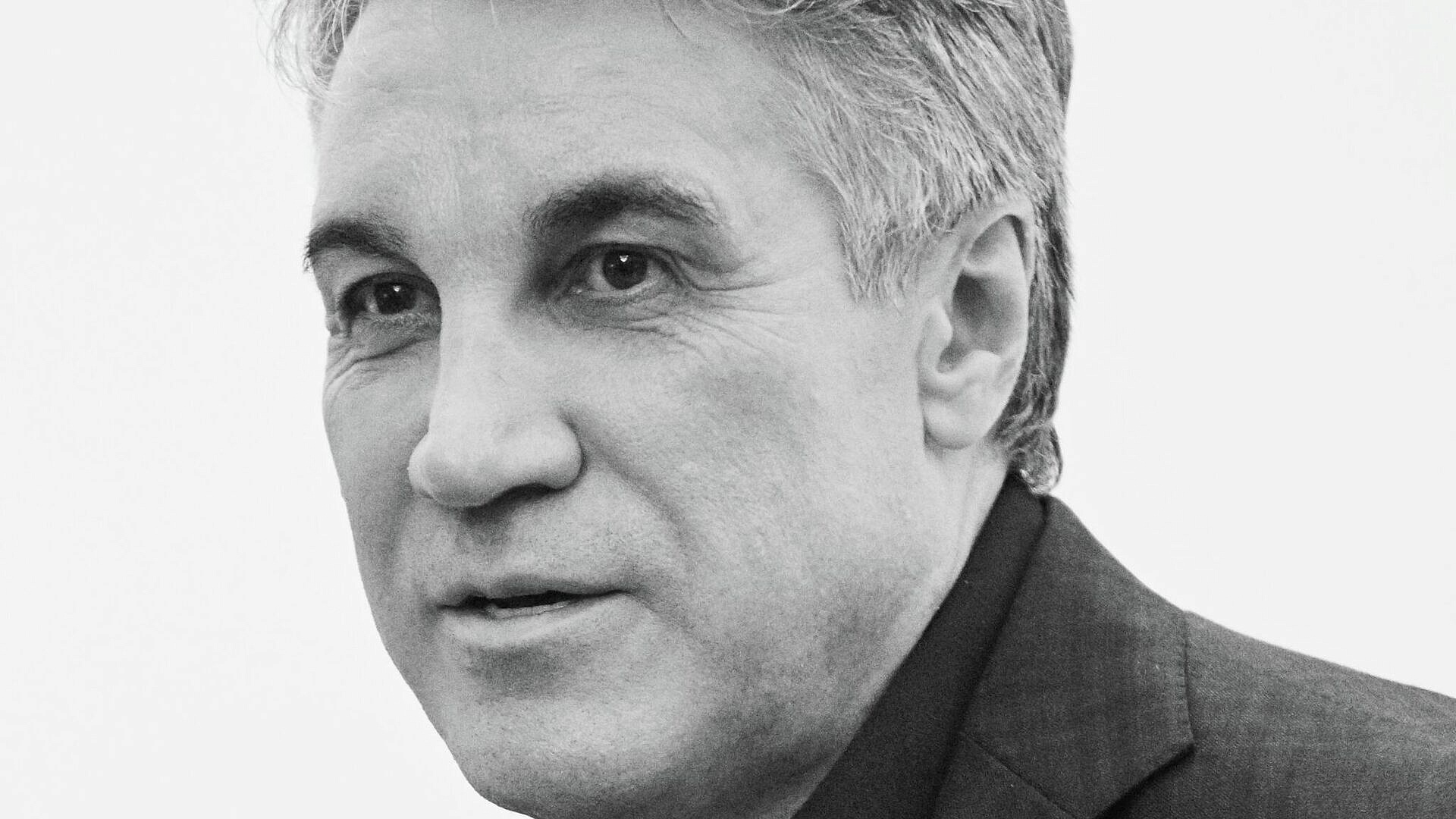 В МВД выразили соболезнования в связи со смертью Пиманова