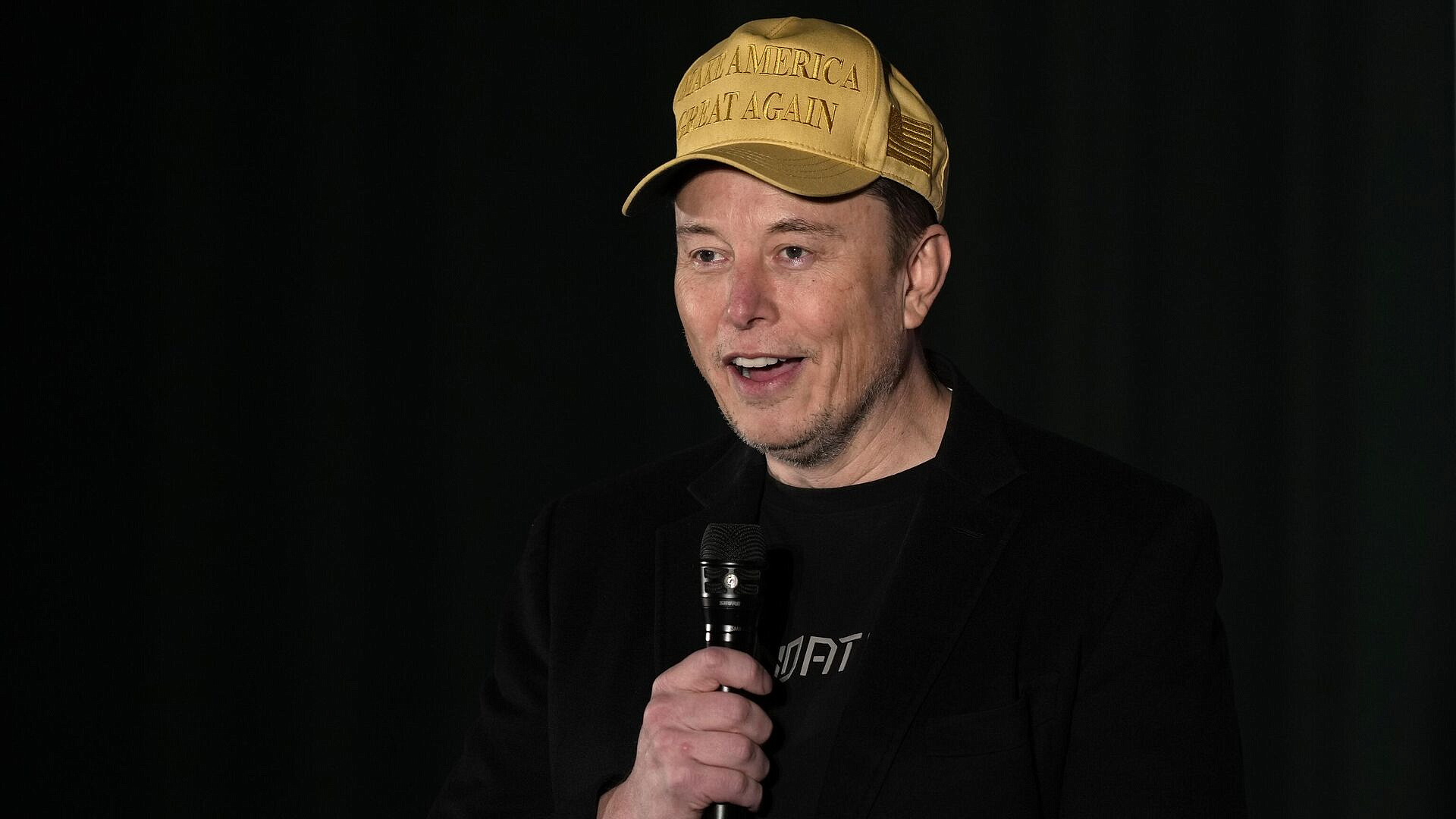 Маск рассказал, что сделает с теми, кто обвинил его в связях с Россией