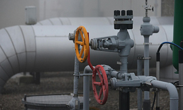 Туркмения заявила о готовности к поставкам газа в ЕС