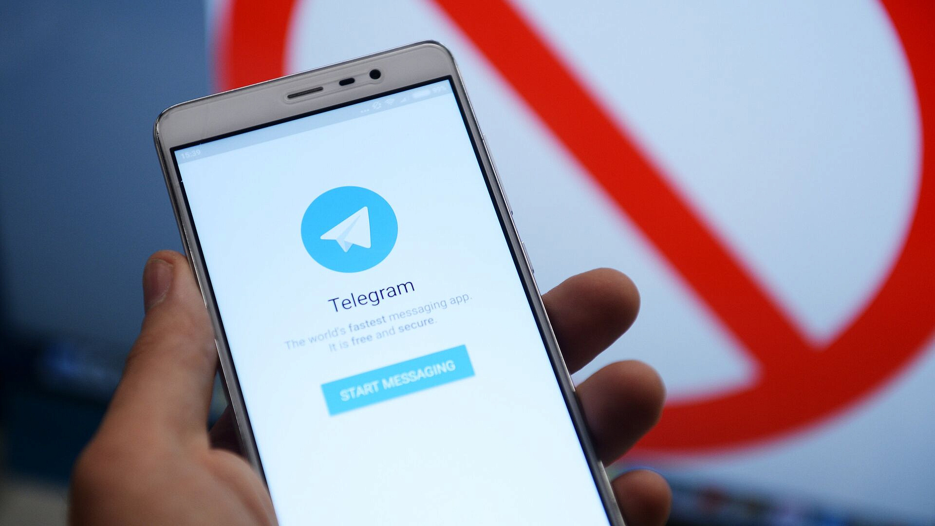      Telegram
