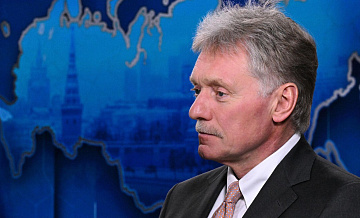 Песков назвал химическую промышленность важным сектором экономики