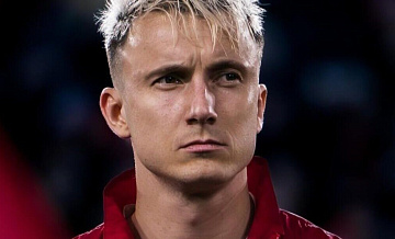 "Монако" обыграл "Нант", Головин сделал два ассиста и удалился