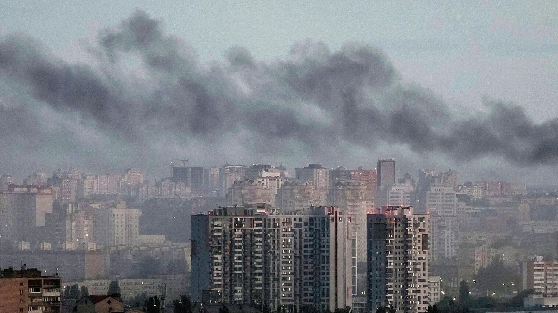 "Полный провал". На Украине забили тревогу из-за ЧП в Киеве