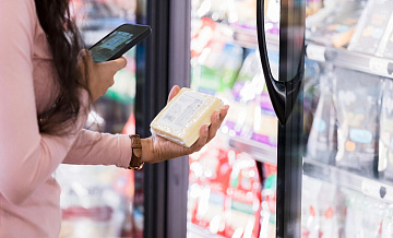 Маркировка с начала 2024 года выявила 2,8 миллиарда нарушений