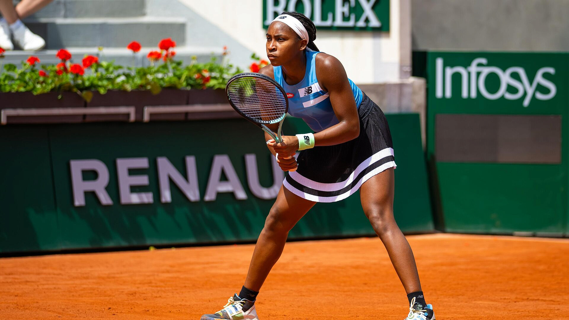 Гауфф вышла в третий круг Australian Open