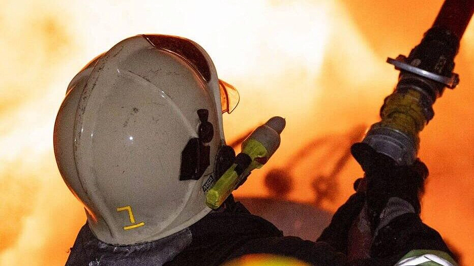 На Украине сообщили о взрыве в Сумах