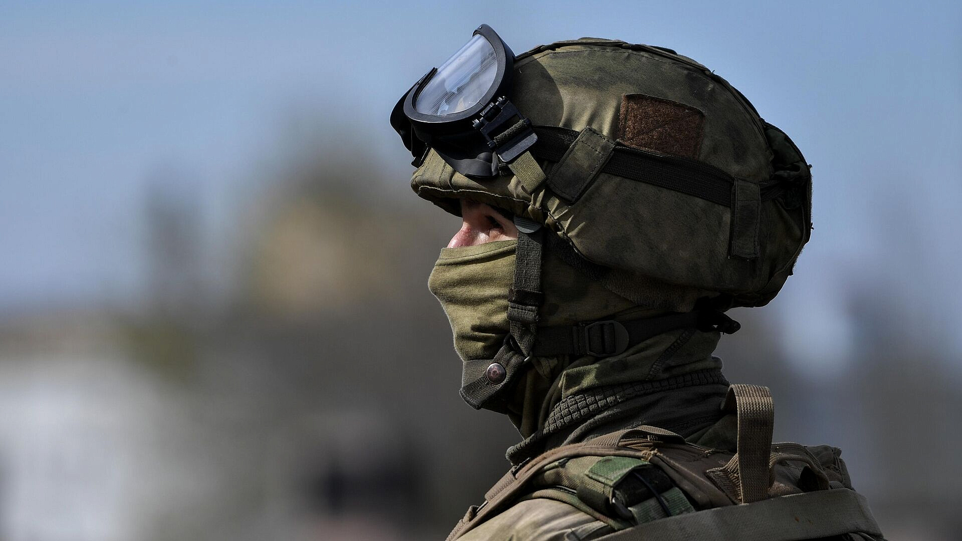 Группировка "Днепра" уничтожила французских наемников, сообщил боец