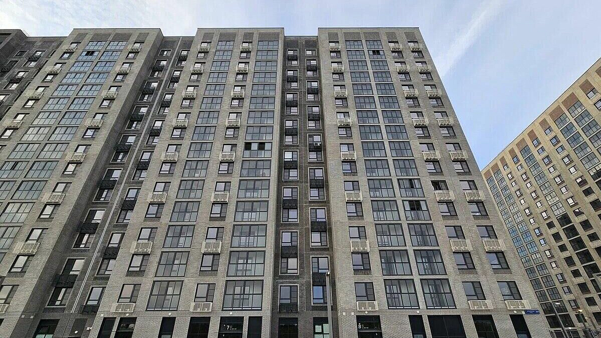 Четырнадцать помещений для бизнеса в районе Новогиреево выставили на торги