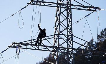 В России запустили электростанцию, работающую на бытовых отходах