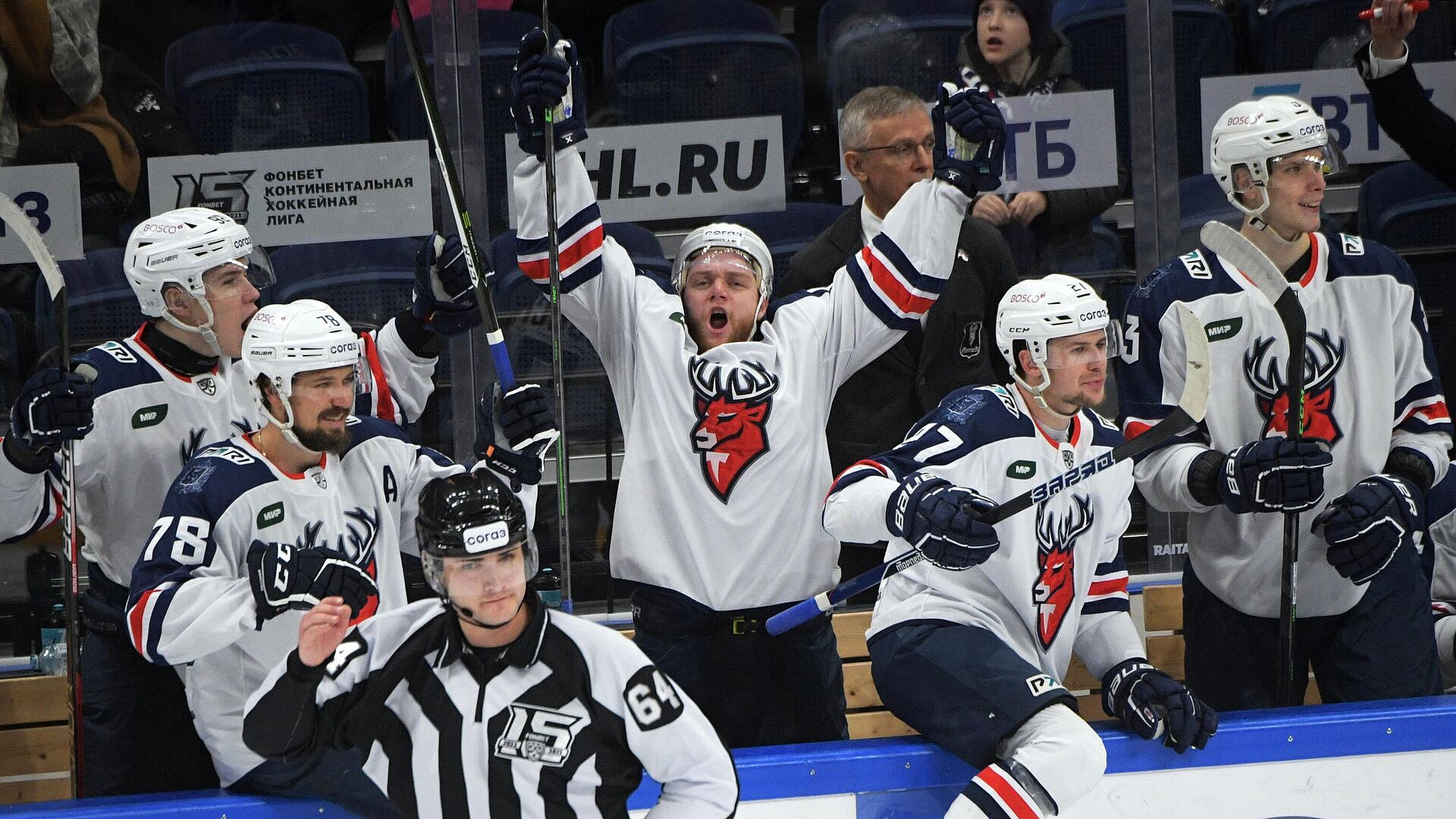 "�������" ��������� �������� � ���������� ��������