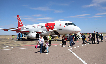 Источник опроверг информацию о смене топ-менеджмента Red Wings