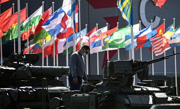 Устойчивость ВТС России привела Запад в ярость, пишут СМИ