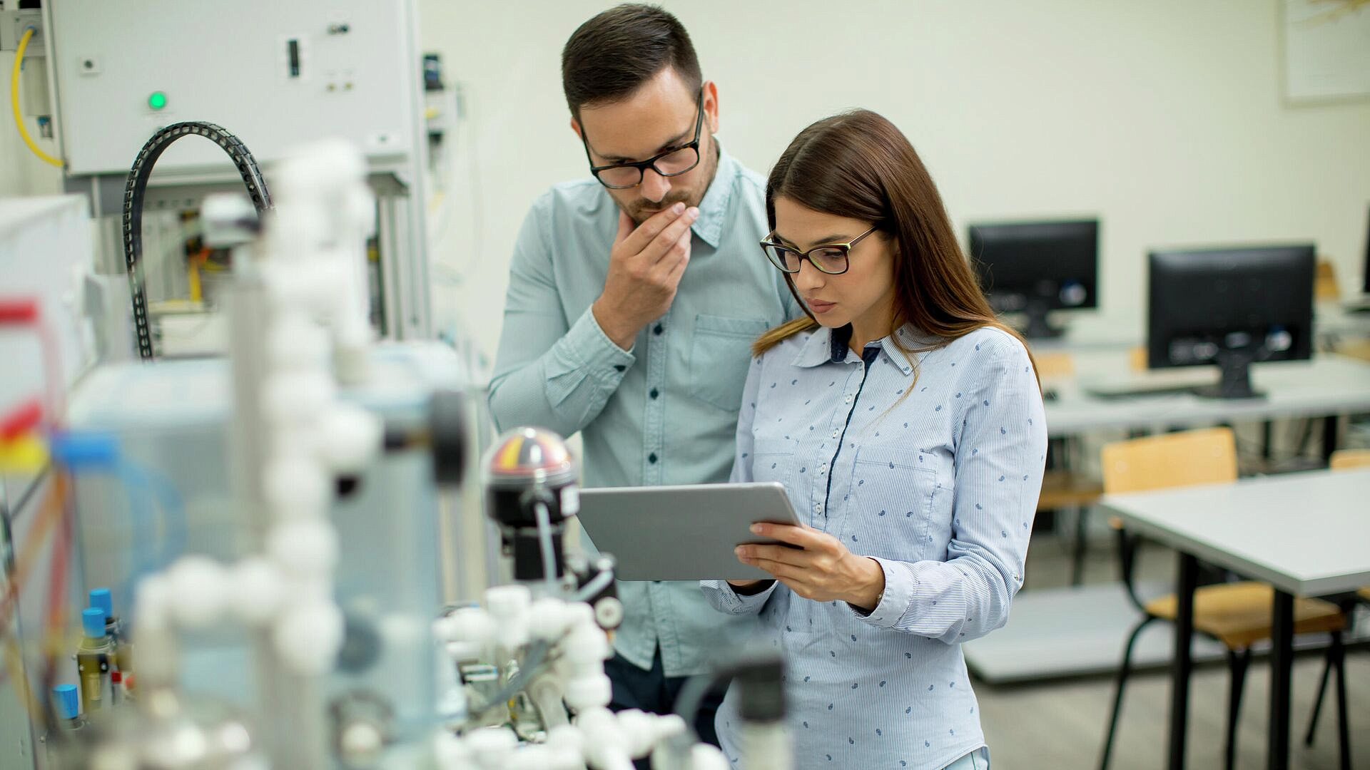 Минобрнауки расширит список инженерных направлений в вузах