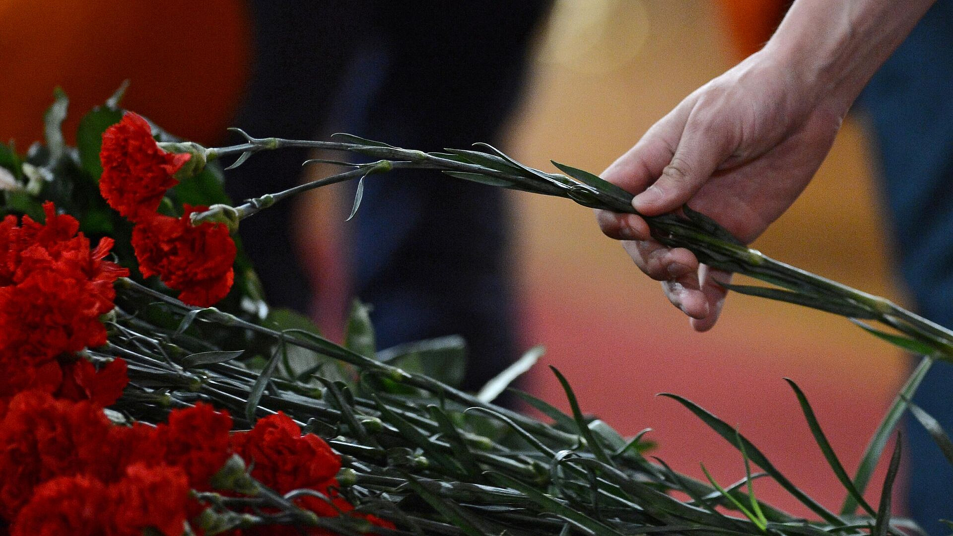 В Венгрии открыли после ремонта третий советский воинский мемориал