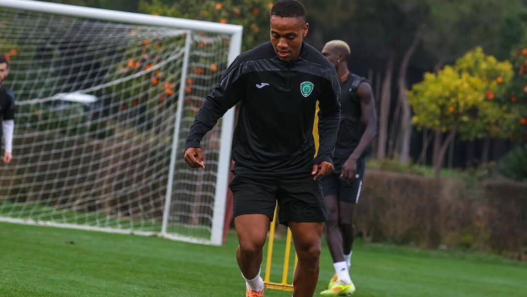 Клуб "Депортиво Пасто" отменил трансфер игрока в "Ахмат"