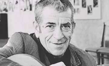 Умер руководитель старооскольского театра Семен Лосев