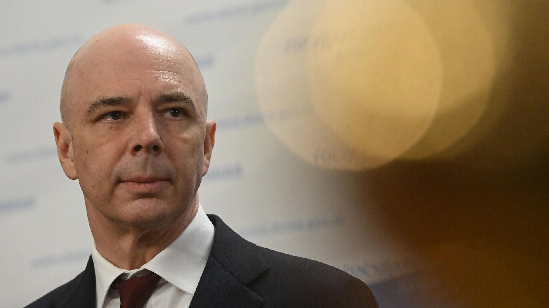 Силуанов назвал курс рубля столпом денежно-кредитной политики