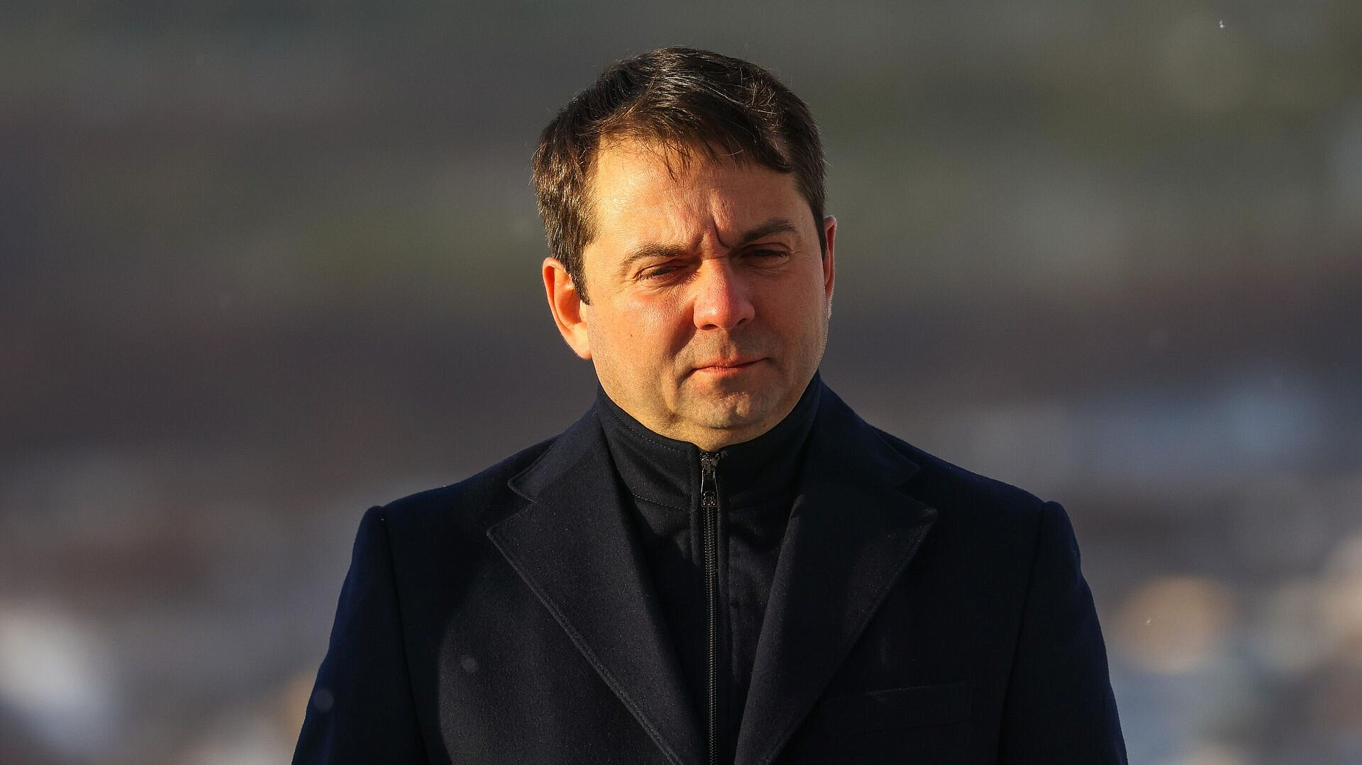 Губернатора Чибиса перевезли в областную клиническую больницу